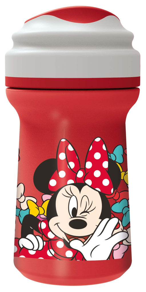 Disney Toddler Premium Tumbler With Lid 274 Ml - FamiliaList