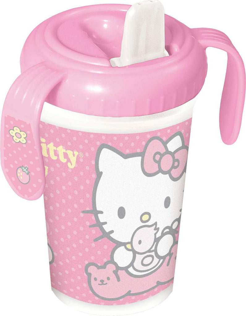 Disney Toddler Single Wall Training Tumbler 380 Ml - FamiliaList