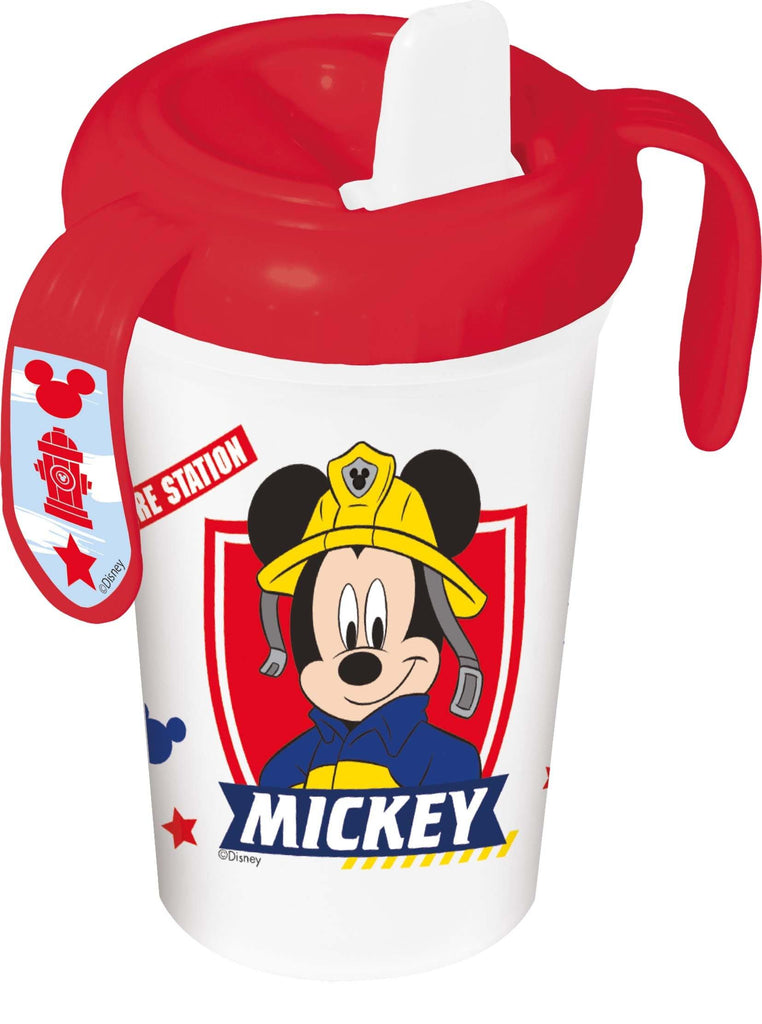 Disney Toddler Single Wall Training Tumbler 380 Ml - FamiliaList