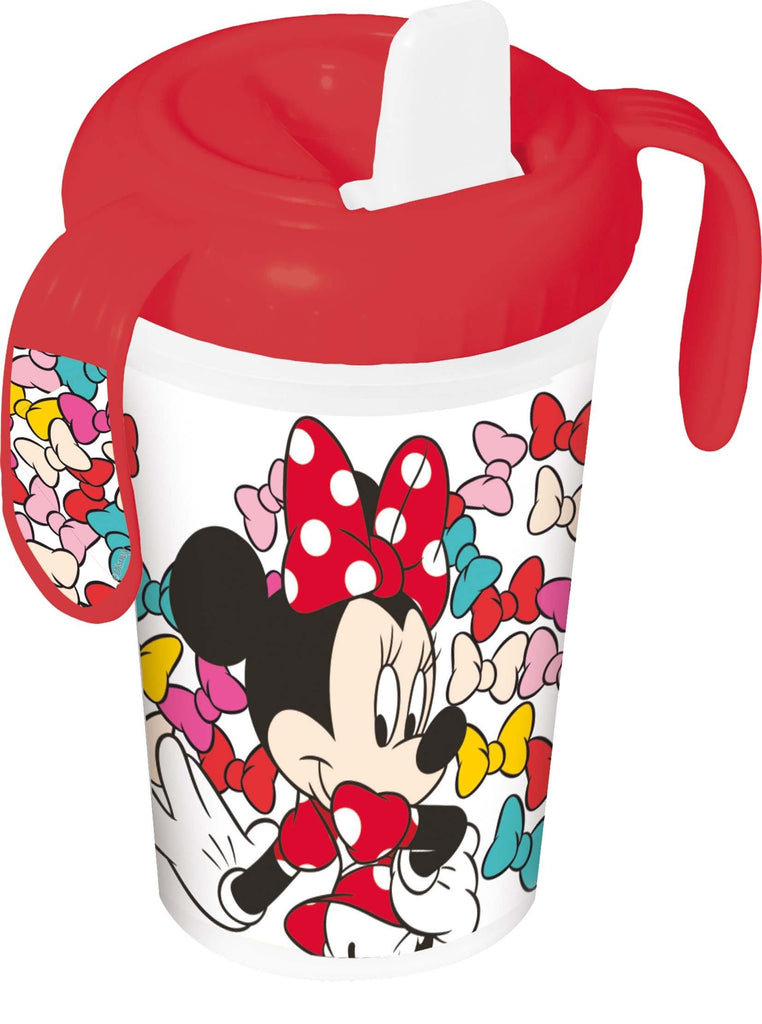 Disney Toddler Single Wall Training Tumbler 380 Ml - FamiliaList