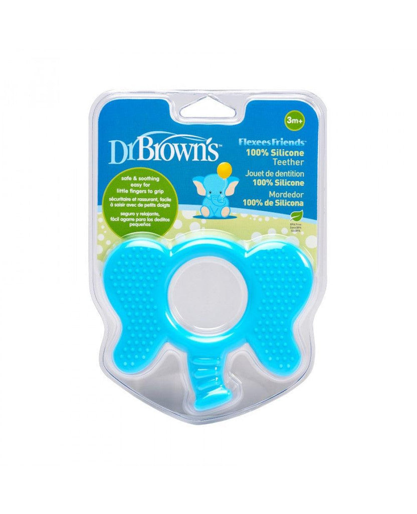 Buy Dr Brown s Assorted Teethers online Free delivery available