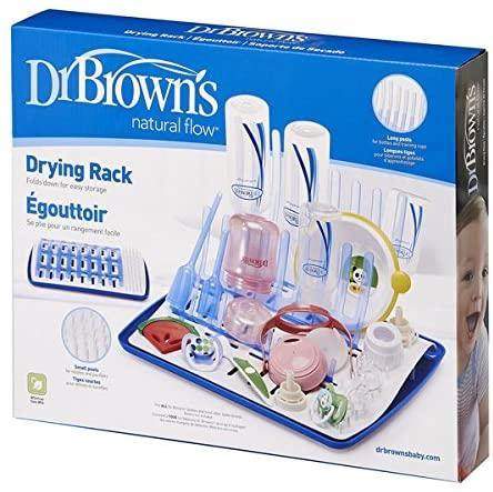 Dr Brown's Drying Rack - FamiliaList