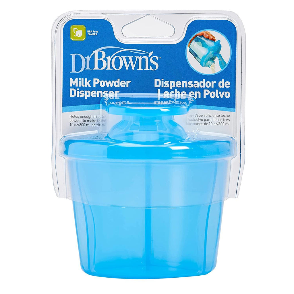 Dr Brown's Milk Dispenser - FamiliaList