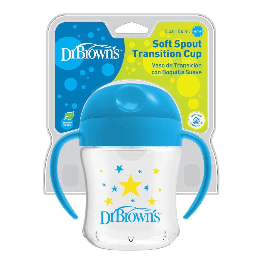 Dr Brown's Soft Spout Transition Cup - FamiliaList