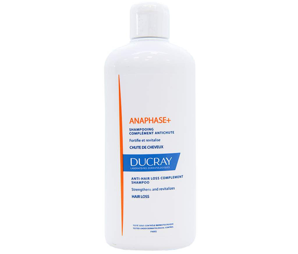 Ducray Anaphase + Shampoo - FamiliaList