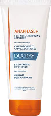 Ducray Anaphase + Strengthening Conditioner - FamiliaList