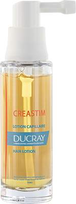Ducray Creastim Anti-Hair Loss Lotion - FamiliaList