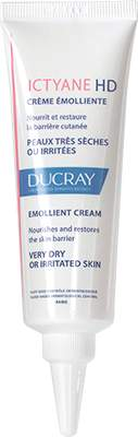 Ducray Ictyane Hd Emollient Cream - FamiliaList