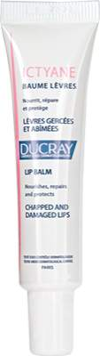Ducray Ictyane Lip Balm - FamiliaList