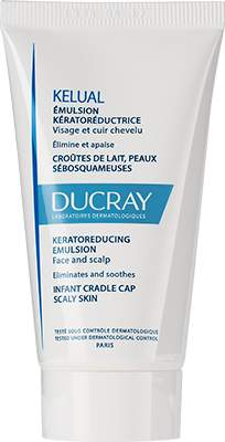 Ducray Kelual Kerato-Reducing Emulsion - FamiliaList