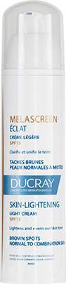 Ducray Melascreen Eclat Light Cream Spf15