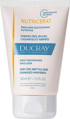 Ducray Nutricerat Daily Nourishing Emulsion - FamiliaList