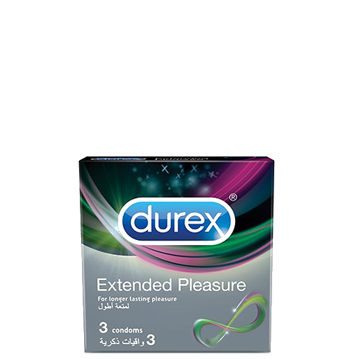 Buy Durex Extra Safe online - Free delivery available in Lebanon