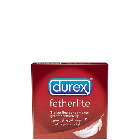 Durex Fetherlite Condom - FamiliaList
