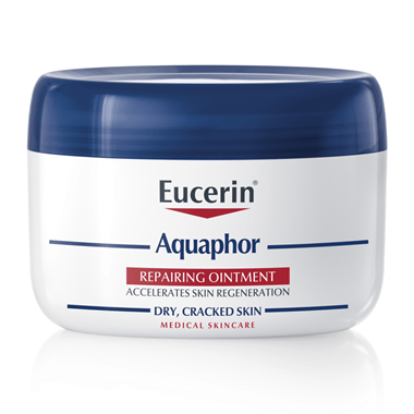 Eucerin Aquaphor Jar 99G - FamiliaList