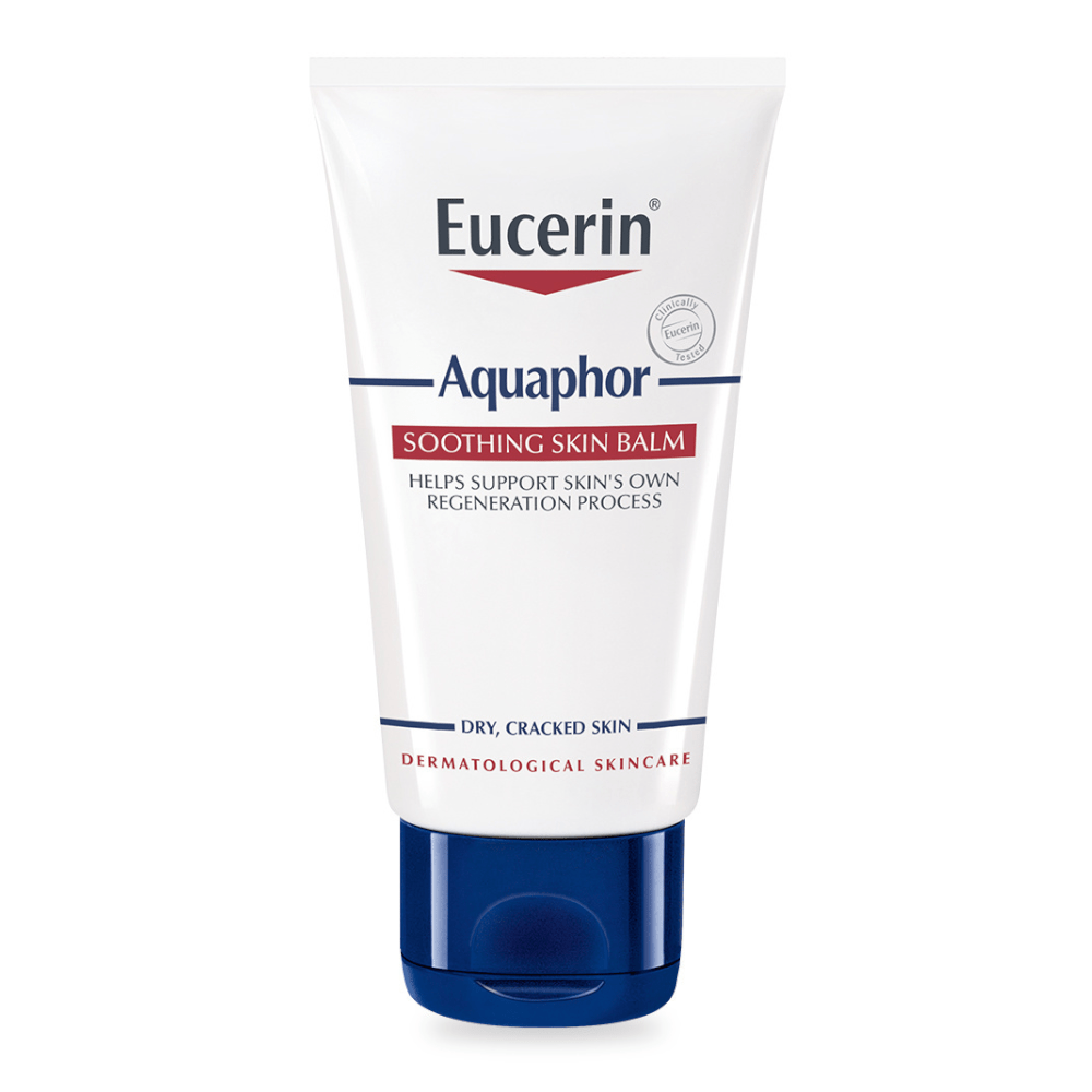 Eucerin Aquaphor Soothing Skin Balm 45Ml - FamiliaList