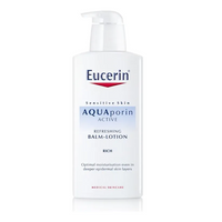 Eucerin Aquaporin Body - FamiliaList