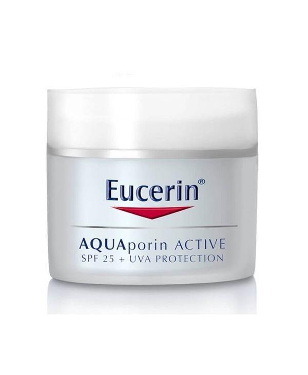 Eucerin Aquaporin Day Spf 25 50Ml