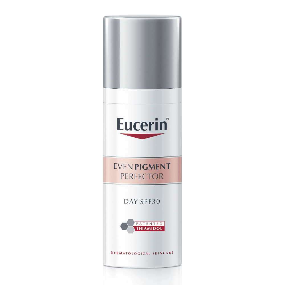 Eucerin Even Pigment Perfector Day Spf 30 - FamiliaList