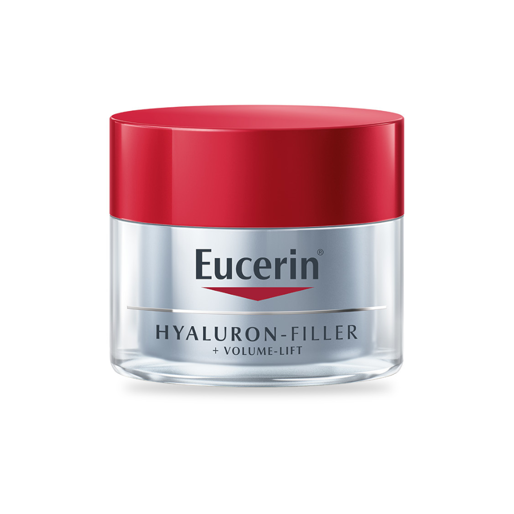 Eucerin Hyaluron-Filler + Volume-Lift Day - FamiliaList