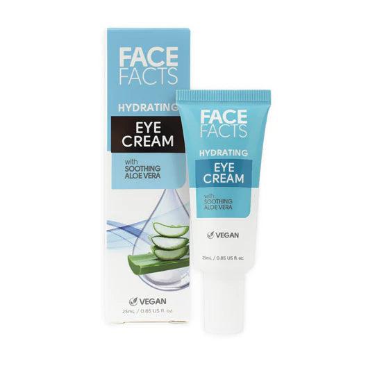 Face Facts Hydrating Eye Cream 25ml - FamiliaList