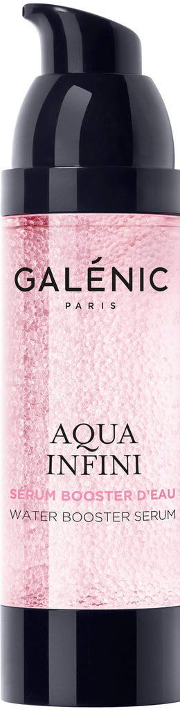 Galenic Aqua Infini Water Booster Serum - FamiliaList