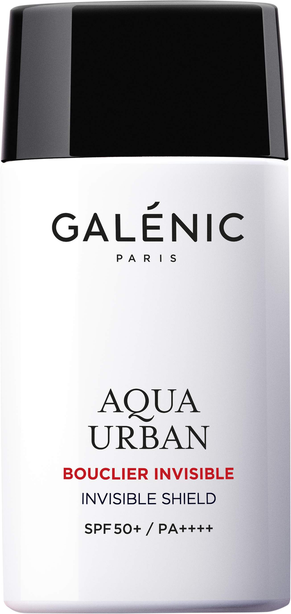 Galenic Aqua Urban Invisible Shield Spf50+