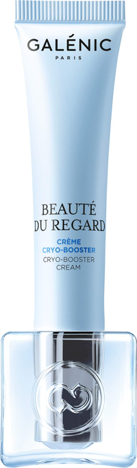 Galenic Beaute Du Regard Cryo-Booster Cream - FamiliaList