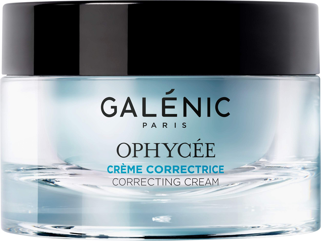 Galenic Ophycee Correcting Cream - Dry Skin - FamiliaList