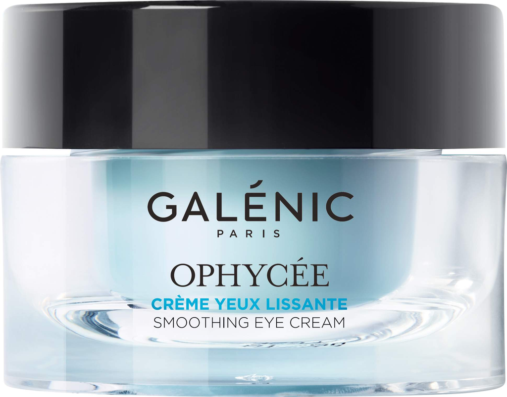 Galenic Ophycee Smoothing Eye Cream - FamiliaList