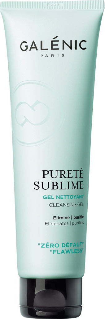Galenic Purete Sublime Cleansing Gel - FamiliaList