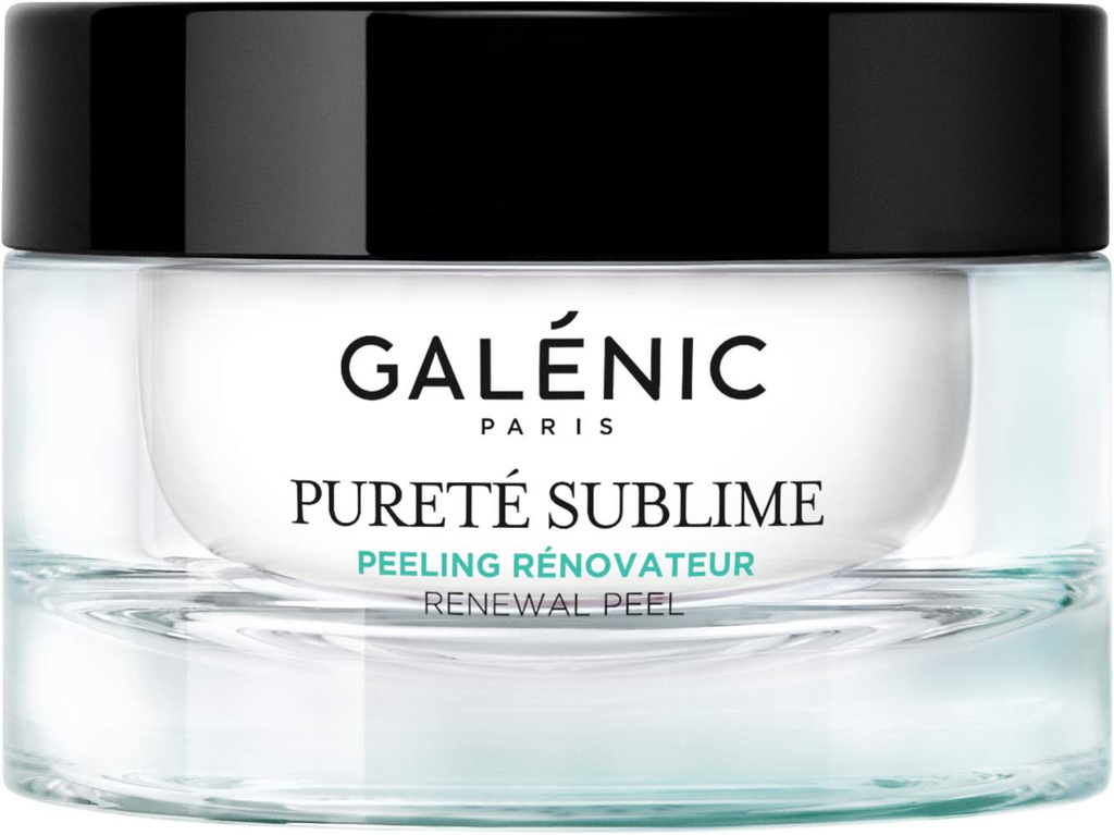 Galenic Purete Sublime Renewal Peel - FamiliaList