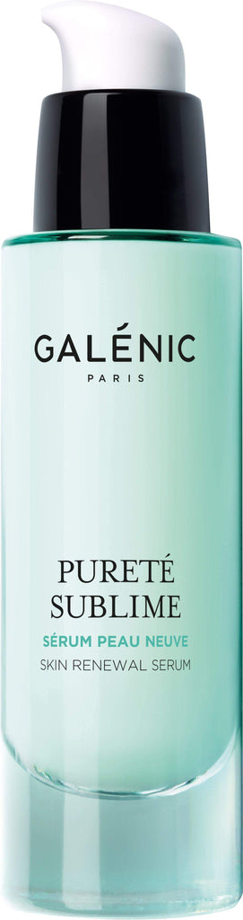 Galenic Purete Sublime Skin Renewal Serum