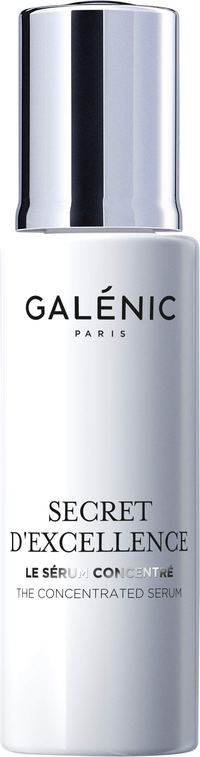 Galenic Secret D'Excellence The Concentrated Serum - FamiliaList