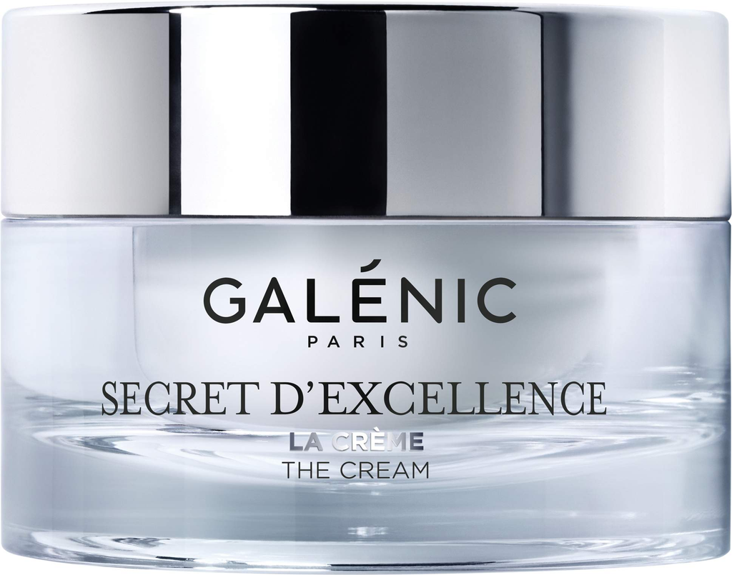 Galenic Secret D'Excellence The Cream - FamiliaList