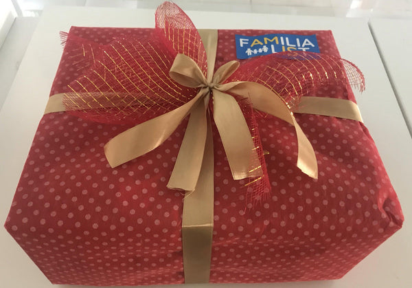 Gift Wrap