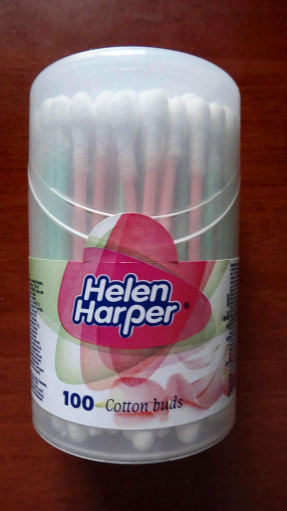 Helen Harper Cotton Buds