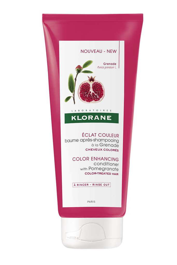 Klorane Conditioner With Pomegranate - FamiliaList