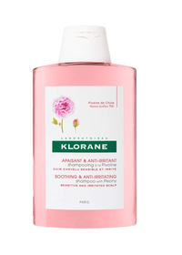 Klorane Shampoo With Peony - FamiliaList