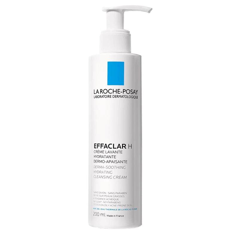 La Roche Posay Effaclar H Cleansing Cream 200ML - FamiliaList