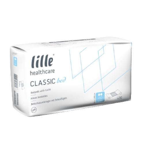 Lille Classic Pads 90x180 (30pcs) - FamiliaList
