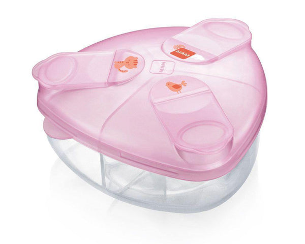 Mam Milk Powder Dispenser 3 Portions