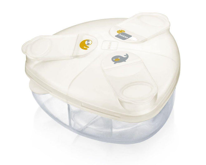 Mam Milk Powder Dispenser 3 Portions