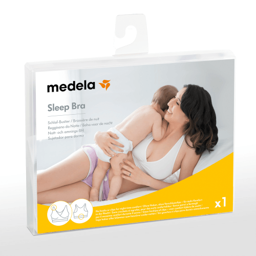 Medela Sleep Bra - FamiliaList