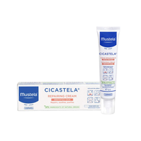 Mustela Cicastela Repairing Cream (40 ml) - FamiliaList