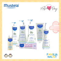 Mustela Mother's Day Bundle Offer - FamiliaList