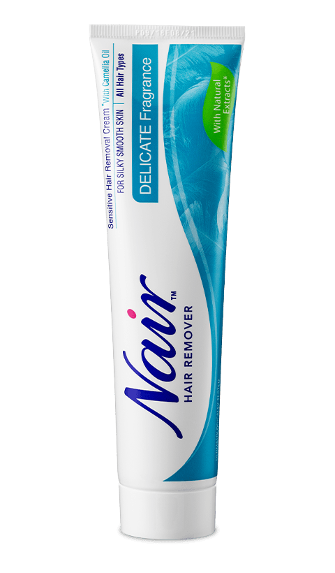 Nair Tube