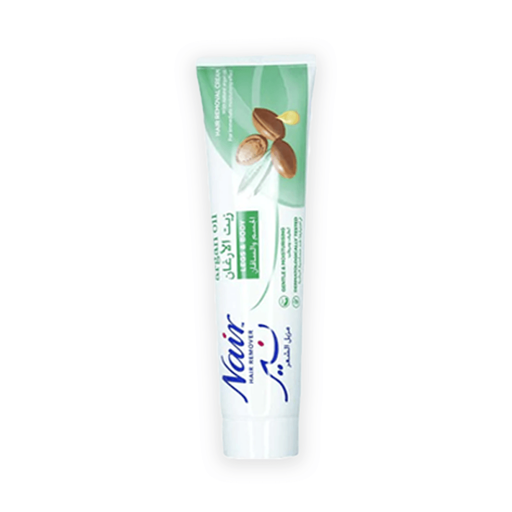 Nair Tube