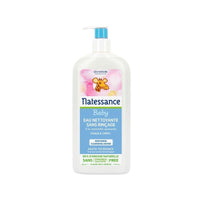 Natessance Baby No-Rinse Cleansing Water 500ml - FamiliaList