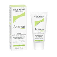 Noreva Actipur Anti-Imperfection Treatment - FamiliaList